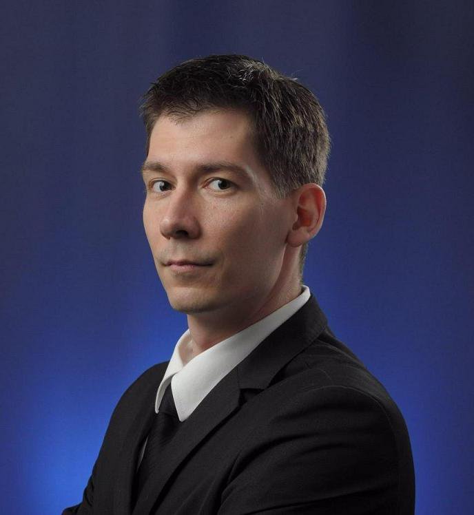 Balatoni Szabolcs