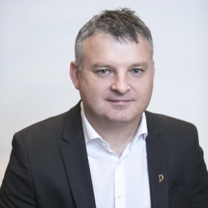 Molnár Tibor